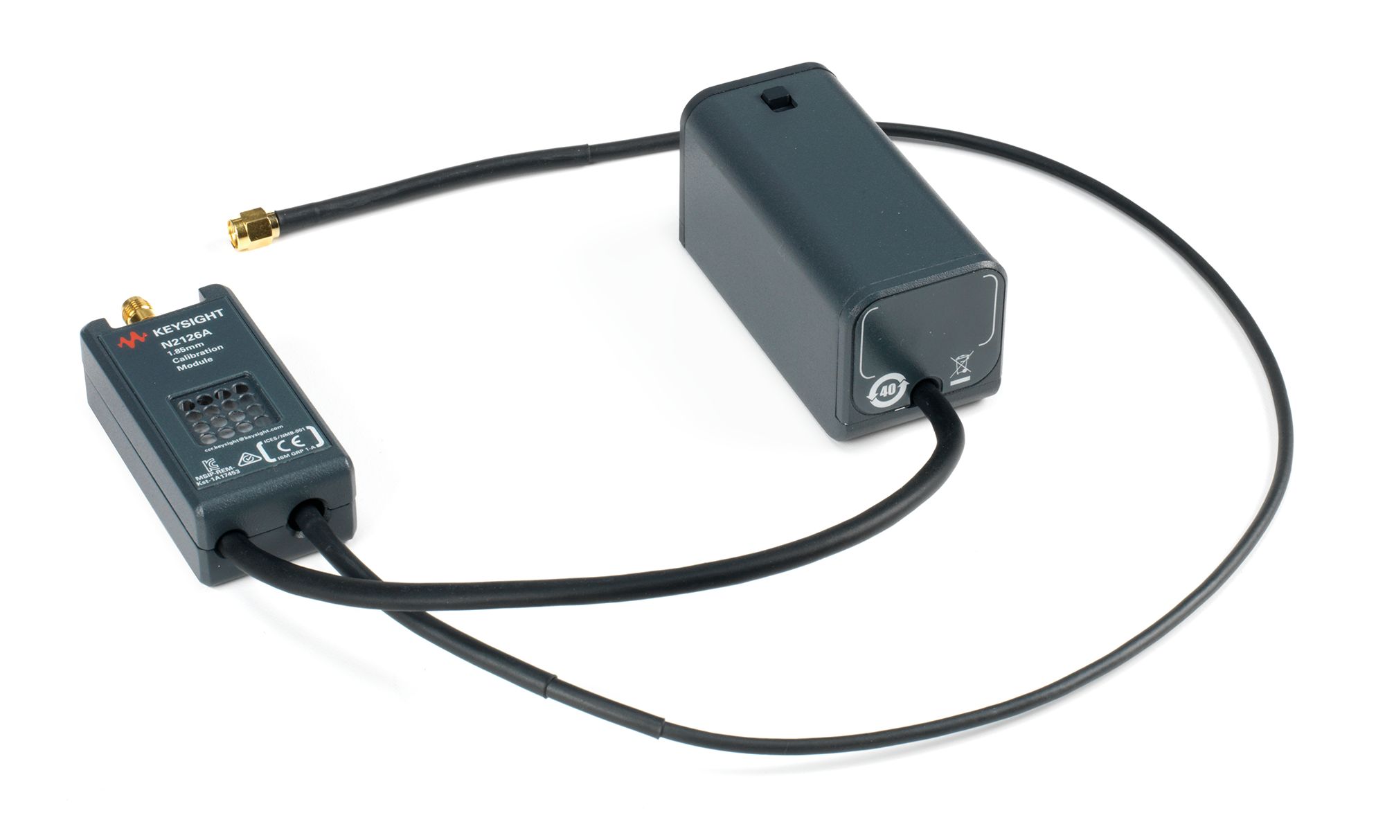 Keysight Technologies N2126A Oscilloscopes & Logic Analyzers