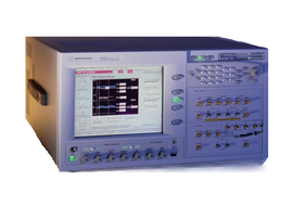 Picture of a Keysight Technologies N4903A