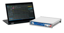 Picture of a Omicron Bode 100
