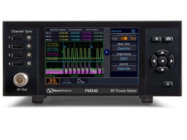 Picture of a Boonton PMX40