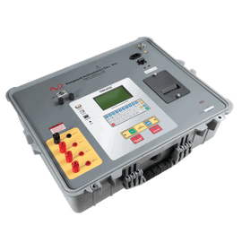 Picture of a Vanguard TRM-203