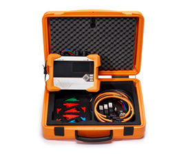 Picture of a A Eberle PQ-BOX 200