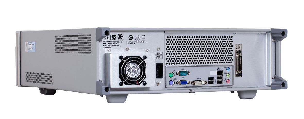Keysight Technologies (formerly Agilent) 86122C | Multi-Wavelength