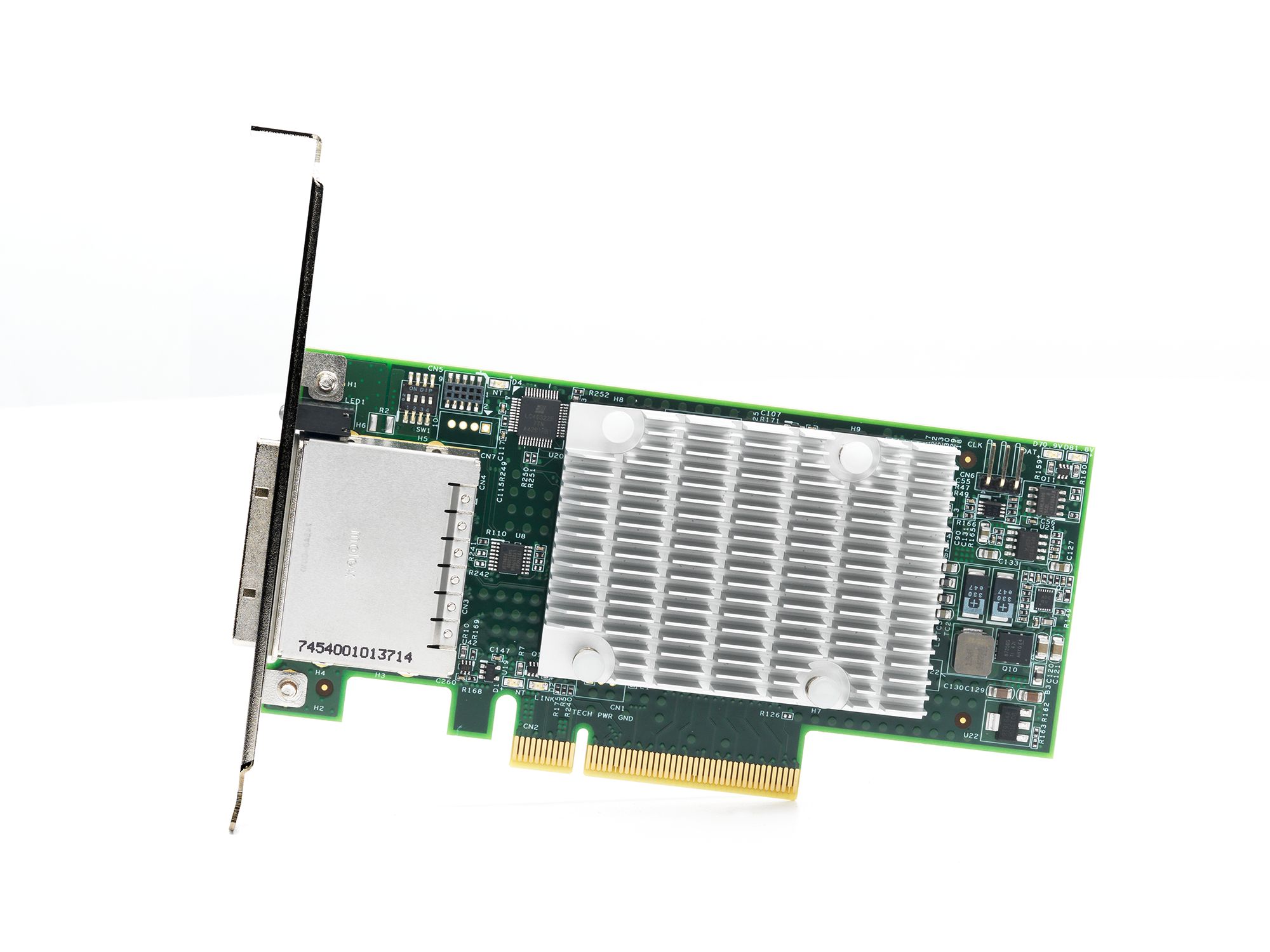Keysight Technologies (formerly Agilent) M9048B | PCIe Host