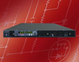 Picture of a Sorensen XG60-28