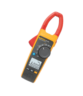 Picture of a Fluke 374