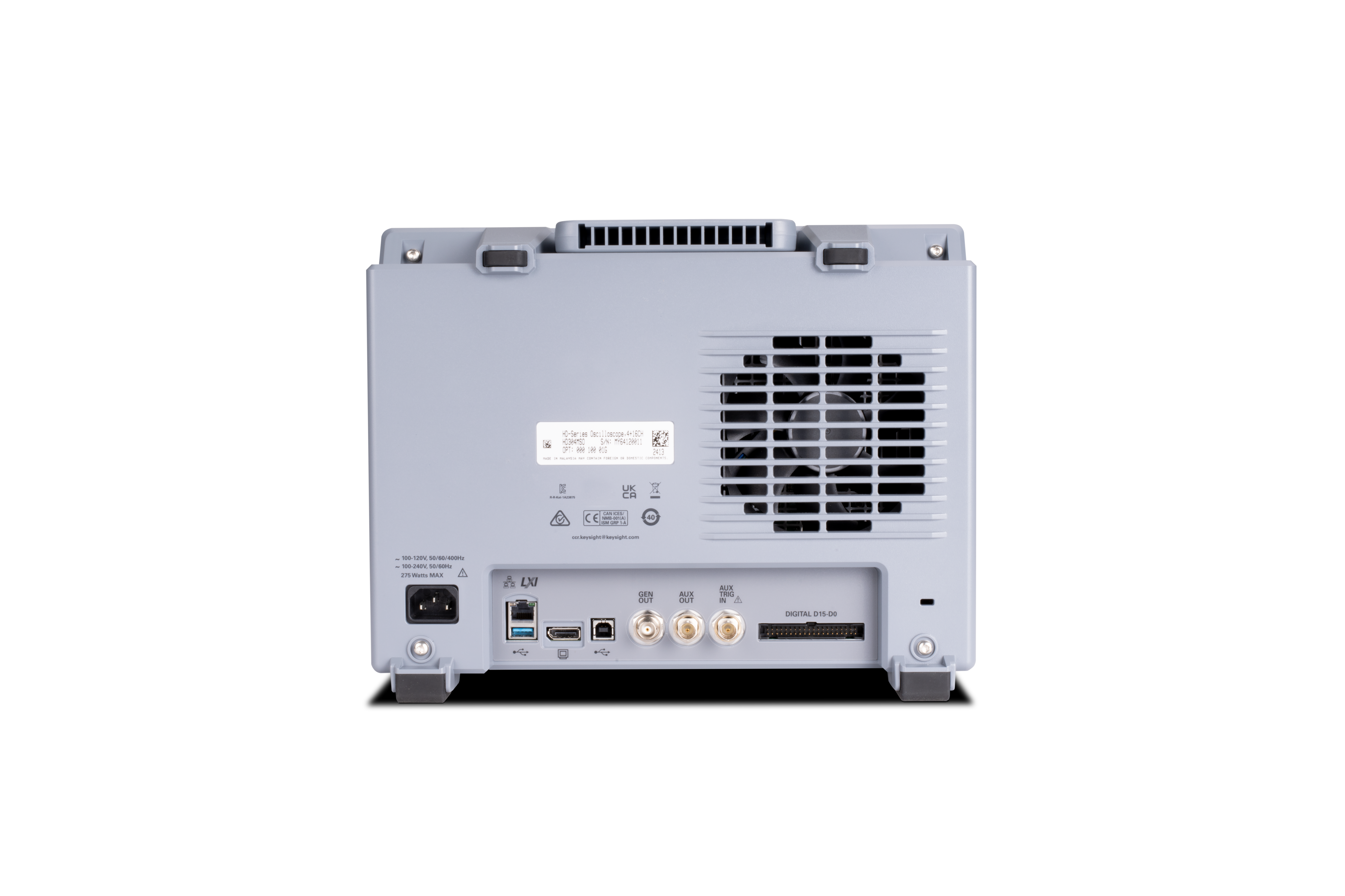 Keysight Technologies HD302MSO | InfiniiVision 300 HD-Series Keysight Technologies HD302MSO | InfiniiVision 300 HD-Series