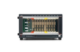 Picture of a Keysight Technologies M9010A