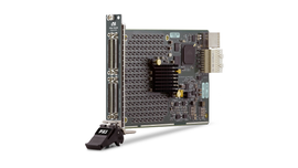 Picture of a NI PXIe-7822R