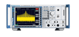 Picture of a Rohde & Schwarz FSU67 (1313.9000.67)