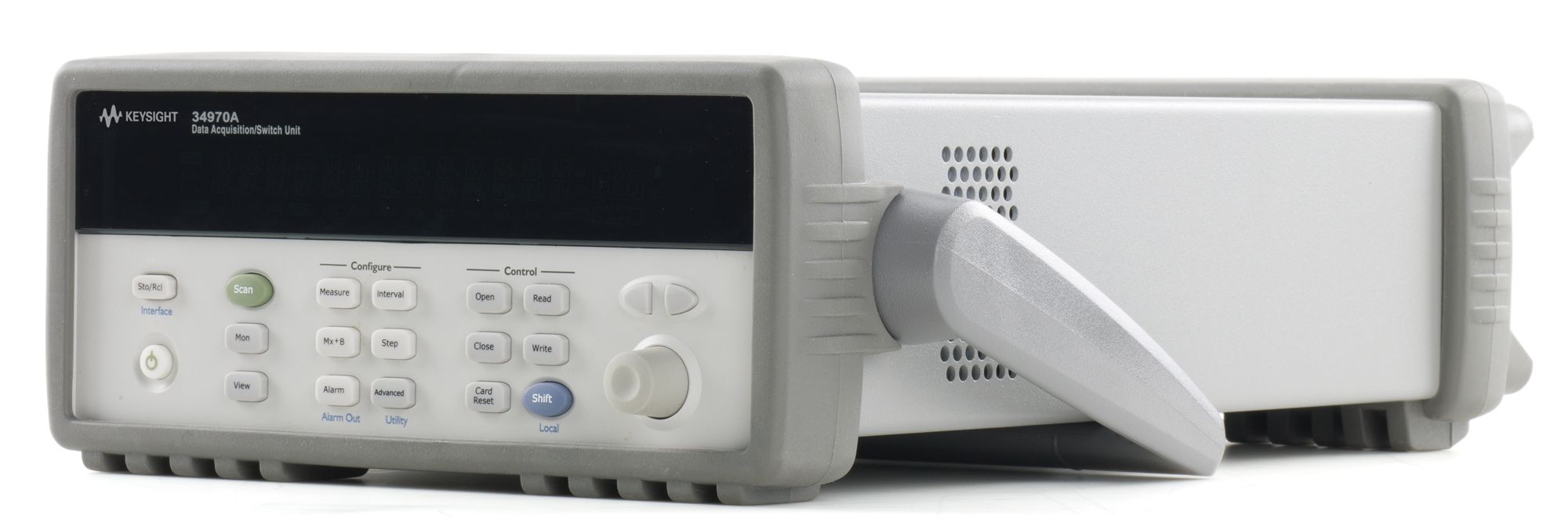 ◆えと Keysight Technologies (formerly Agilent) 34970A | Data Acquisition