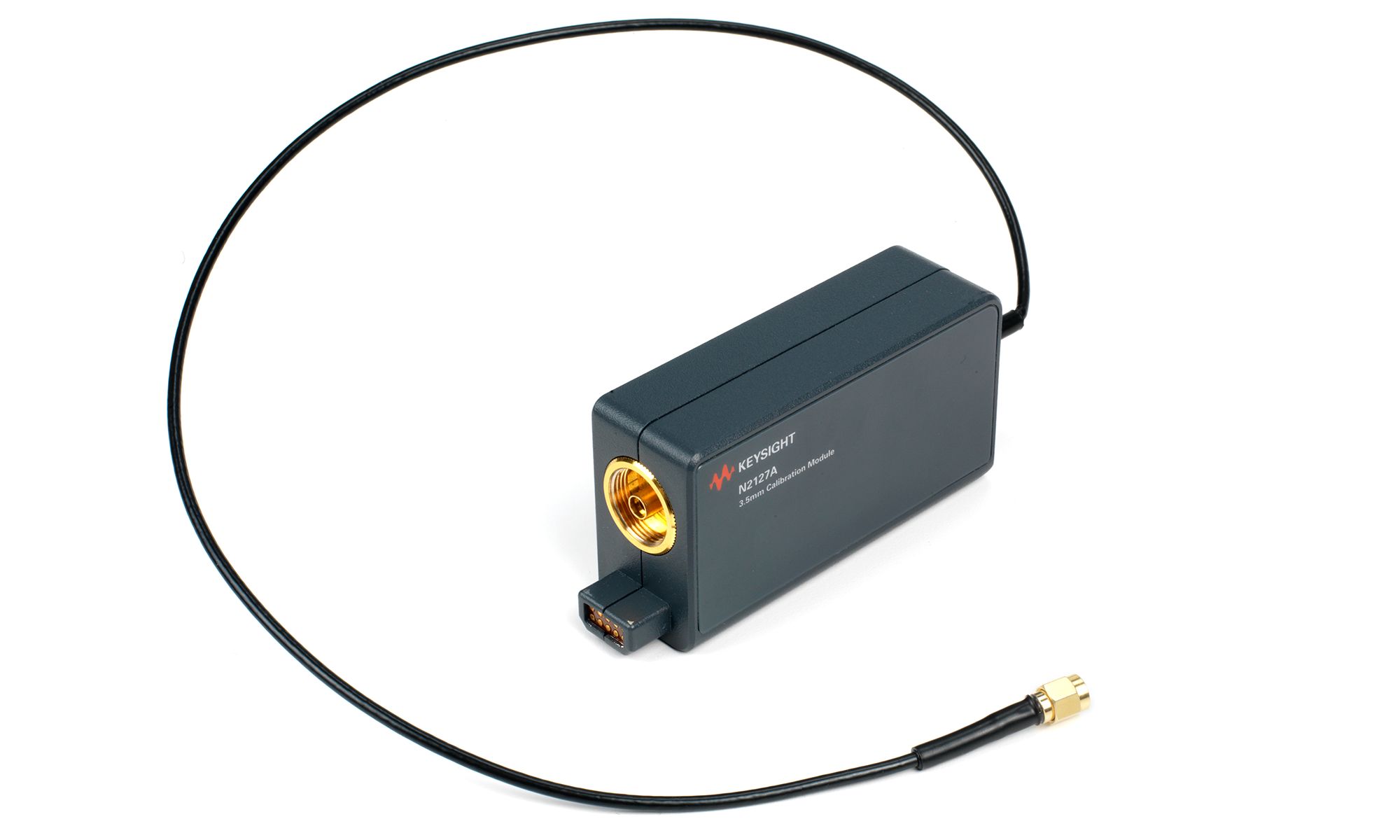 Keysight Technologies N2127A Electro Rent New & Used Test Equipment