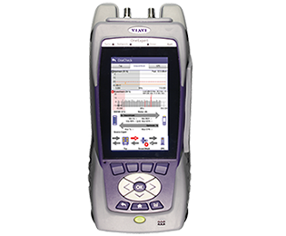 デジタルHi-vision　CATV Viavi Solutions Inc. ONX-620D31-4285-1010-BAS | OneExpert