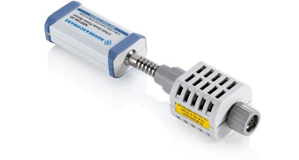 Rohde & Schwarz NRP18S-20 (1424.6738.02) | 3-path diode
