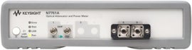 Picture of a Keysight Technologies N7751A