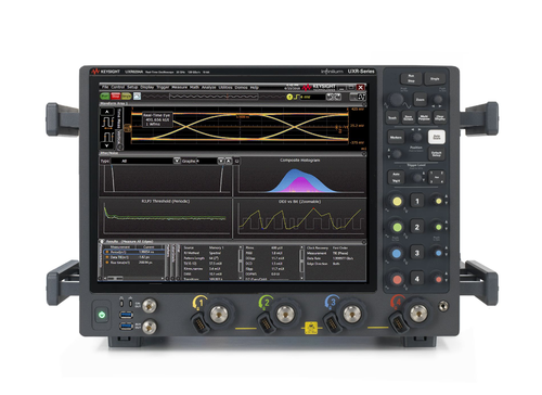 Keysight Technologies (formerly Agilent) 85052D | 3.5mm