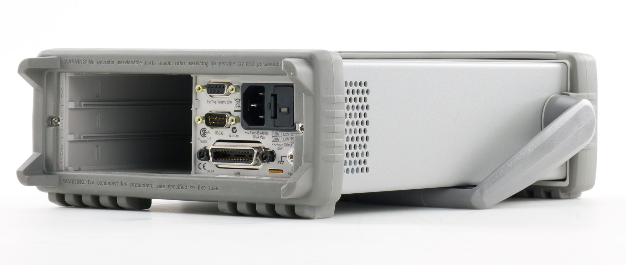 ◆えと Keysight Technologies (formerly Agilent) 34970A | Data Acquisition