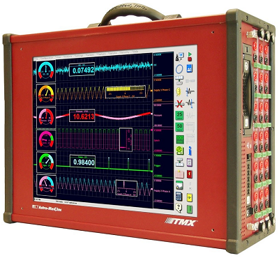 Yokogawa 720254 | 1MS/s 16 Bit 300kHz 4 Channel Isolated Yokogawa 720254 | 1MS/s 16 Bit 300kHz 4 Channel Isolated