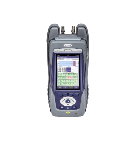 Viavi Solutions Inc. DSAM6300 | DSAM-6300 Maintenance Tech and Sweep Meter  | Electro Rent - Rental, New & Used Test Equipment