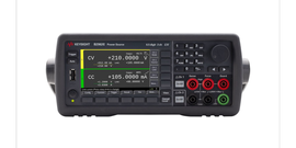 Picture of a Keysight Technologies B2962C