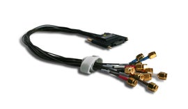 Picture of a Keysight Technologies U4422A