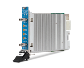 Picture of a NI PXIe-S5090