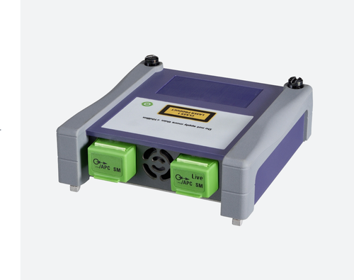 Anritsu MT9085B | ACCESS Master Enhanced Dynamic Range Anritsu MT9085B | ACCESS Master Enhanced Dynamic Range