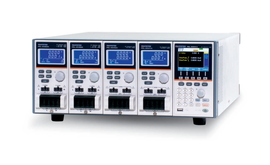 Picture of a GW Instek PEL-2040A