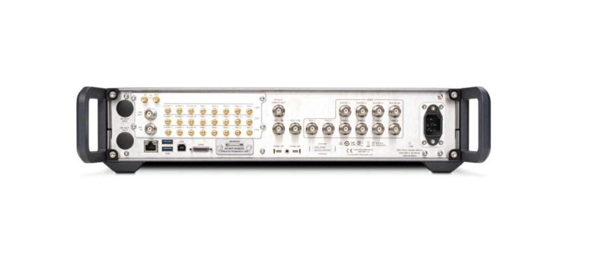 Keysight Technologies N5186A | MXG Vector signal generator