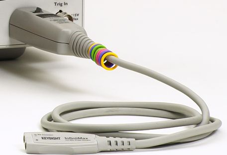 Keysight Technologies (formerly Agilent) 1131B | Probe Amplifier