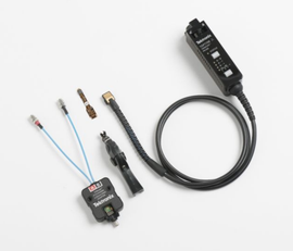 Picture of a Tektronix TDP7708