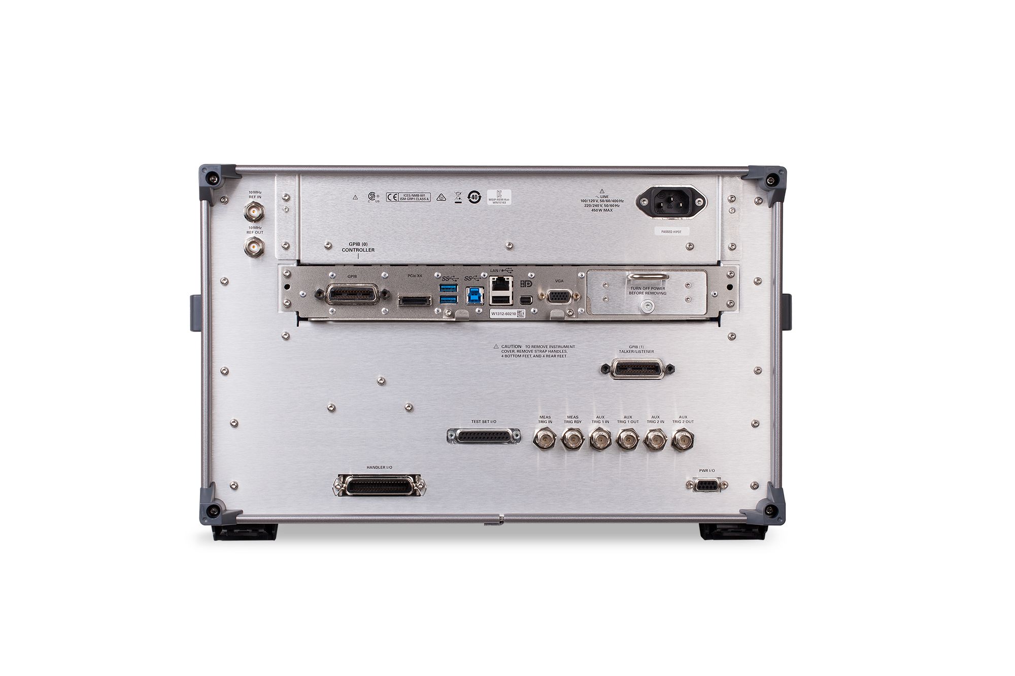 Keysight Technologies (formerly Agilent) N5232B | 300 kHz to