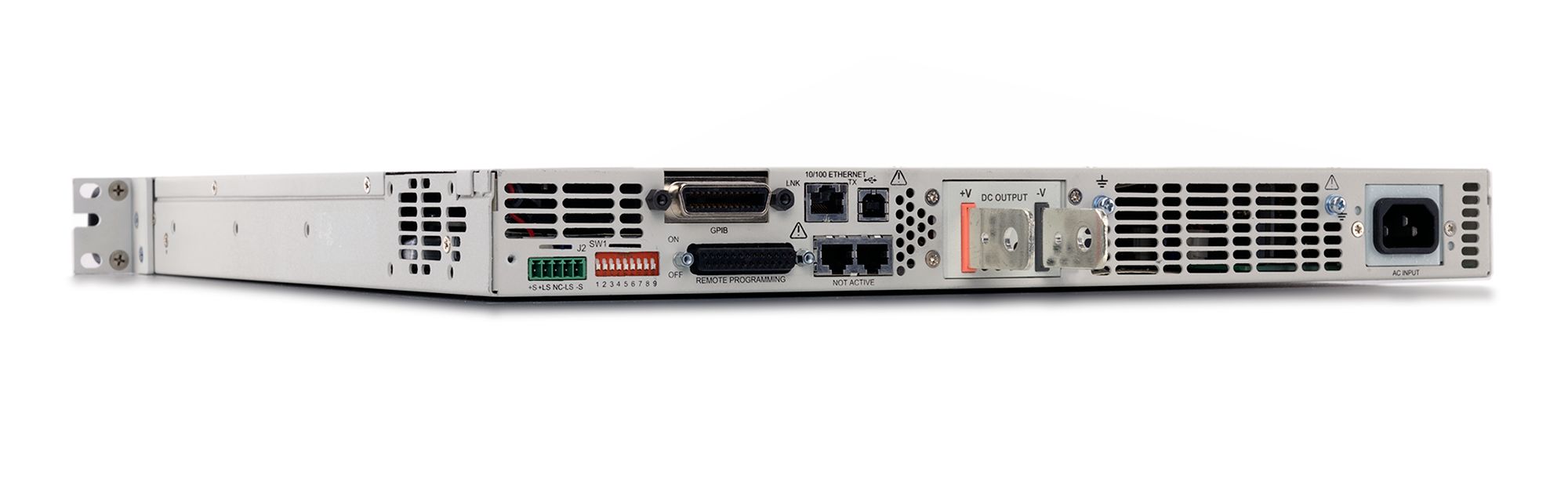 Keysight Technologies (formerly Agilent) N5746A | 40V 19A 760W DC