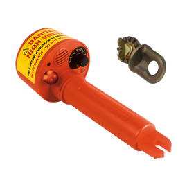 Picture of a AEMC 275HVD