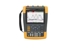 Picture of a Fluke 190-504-III-S