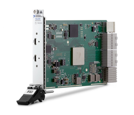 Picture of a NI PXIe-8301