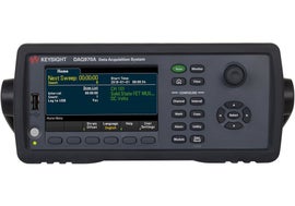 Picture of a Keysight Technologies U3900DAQ