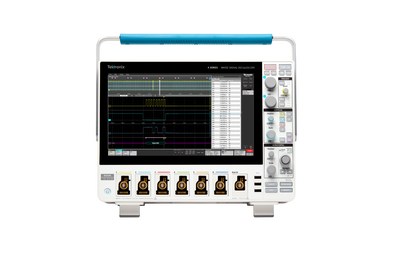 Tektronix MSO46 | 1GHz 6 FlexChannel 4-Series Mixed Signal