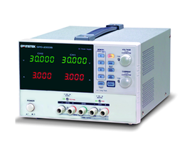 Picture of a GW Instek GPD-2303S