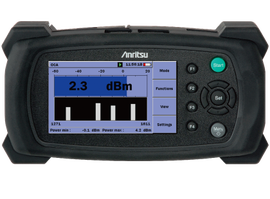 Picture of a Anritsu MU909020A