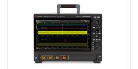 Picture of a Keysight Technologies MXR604B