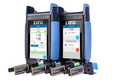 EXFO TK-XM-Q-P12-XX