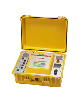 Picture of a Raytech WR50-2