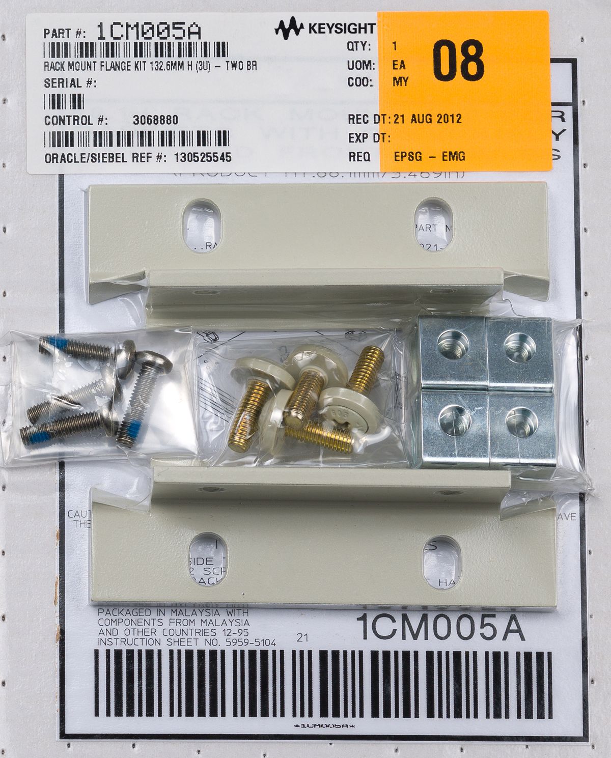 Rohde & Schwarz ZN-Z52 (1335.6991.30) | Calibration Unit 50