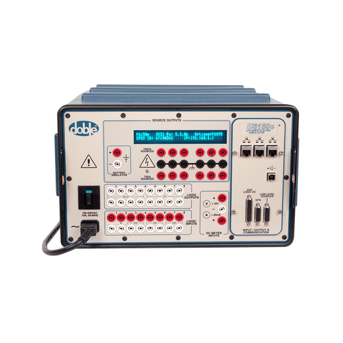 Cutler-Hammer 70C1056 | Handheld Secondary Injection Test