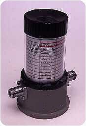 Picture of a Keysight Technologies 537A