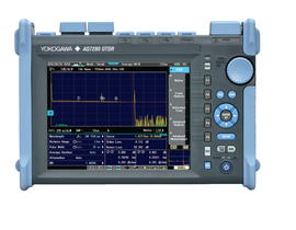 Picture of a Yokogawa AQ7280