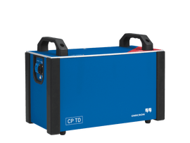 Picture of a Omicron CP TD15 (P0007162)