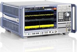 Picture of a Rohde & Schwarz FSW67 (1312.8000.67)