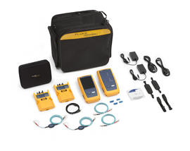 Picture of a Fluke Networks CFP-100-M 120